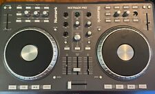 Controlador de DJ digital Numark Mixtrack Pro (não funciona), usado comprar usado  Enviando para Brazil