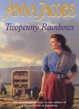 Twopenny rainbows anna for sale  UK