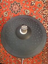 electronic cymbal for sale  LONDON