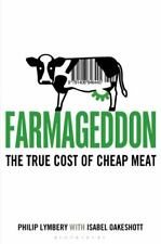 Farmageddon: O verdadeiro custo da carne barata por Lymbery, Philip comprar usado  Enviando para Brazil