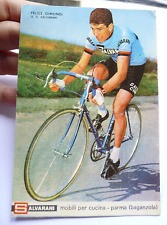 Vintage bicicletta corsa usato  Cremona