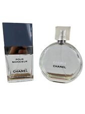 Chanel perfume lot for sale  Arcadia