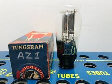 Tungsram az1 tested for sale  Salt Lake City