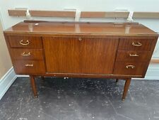 Retro style walnut for sale  CLYDEBANK