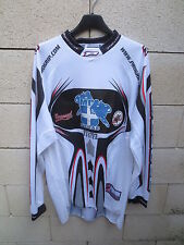 Maillot moto cross d'occasion  Raphele-les-Arles