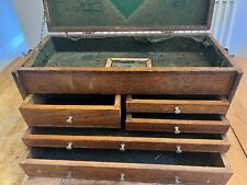 Antique wooden drawer for sale  Pembroke