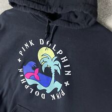 Pink dolphin hoodie for sale  Fullerton