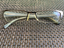 Safilo brillengestell gebraucht kaufen  Stiepel