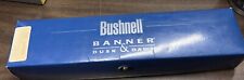 Bushnell banner 9x40 for sale  Apache Junction
