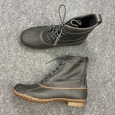 Bass duck boots for sale  Lorton