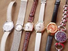 Armbanduhren alt 13 gebraucht kaufen  Daxlanden