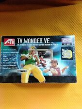 Ati wonder tuner for sale  Shipping to Ireland