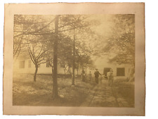 Large albumin photo for sale  Stevenson Ranch