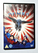 Dumbo dvd disney for sale  LINCOLN