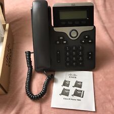 Cisco phone 7800 for sale  Chicago