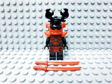 Lego ninjago figur gebraucht kaufen  Berlin
