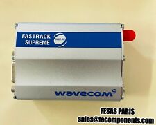 Wavecom fastrack supreme d'occasion  Paris VIII