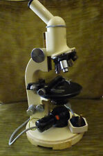 Microscopio wild heerbrugg usato  Roma