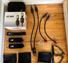 Lit axis portable for sale  Southbury