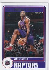 Panini NBA Hoops Karta 2023/24 nr 294 Vince Carter, używany na sprzedaż  Wysyłka do Poland