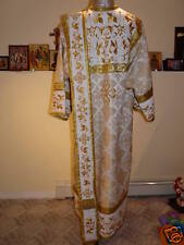 Russian orthodox deacon for sale  Newtonville