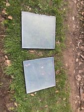 Glass window pane for sale  WOLVERHAMPTON