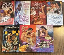 Lot romance books for sale  Canton