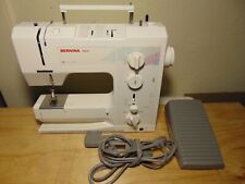 BERNINA 1001 SEWING MACHINE - WORKS - NICE MACHINE, used for sale  Shipping to South Africa