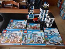 Lego city 60141 gebraucht kaufen  Haldensleben-Umland