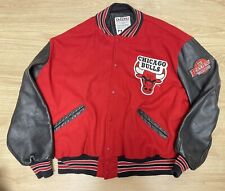 chicago bulls jacket for sale  Glenview