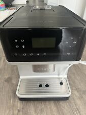 Miele cm6100 kaffeevollautomat gebraucht kaufen  Neuenbeken,-Dahl