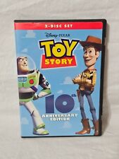 Toy story dvd. for sale  Elizabethtown
