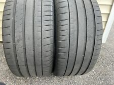 265 r21 michelin for sale  Epping