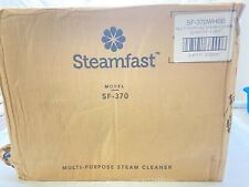 Steamfast 370wh multi for sale  Winston