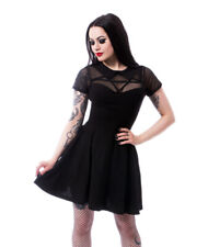 Heartless kleid hex gebraucht kaufen  Rohrb.,-Südst.,-Boxb.,-Emm.