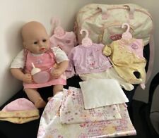 Baby annabell bundle for sale  UK