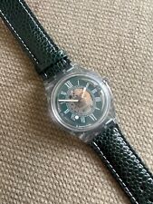 Relógio de pulso vintage Swatch automático Eta 2842 - San 104 - Suíço comprar usado  Enviando para Brazil