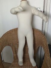Child mannequin years for sale  EASTBOURNE