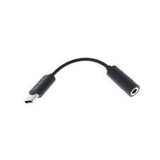Nuevo cable adaptador USB tipo C a 3,5 mm para Sony Xperia X/ Xperia XZ2/ Sony EC260, usado segunda mano  Embacar hacia Mexico