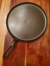 Sidney cast iron for sale  Newburgh