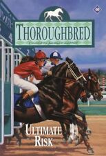 Ultimate risk thoroughbred for sale  Memphis