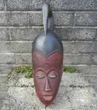 African tribal mask for sale  LONDONDERRY