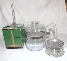 Pyrex flameware cup for sale  Ider