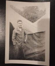 Vintage ww2 photo for sale  Knoxville