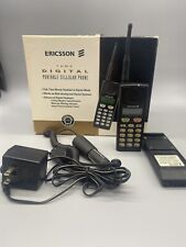 Vintage ericsson portable for sale  Youngstown