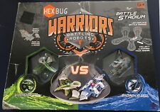 Hexbug warriors battling for sale  Overland Park