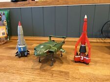 Thunderbirds 2015 toy for sale  OLDHAM