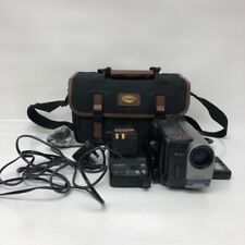 Sony video handycam for sale  GRANTHAM