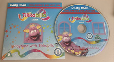 Tikkabilla playtime tikkabilla for sale  SWANAGE