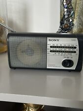 Sony icf 303 for sale  EASTBOURNE